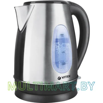 Электрочайник Vitek VT-7039 ST